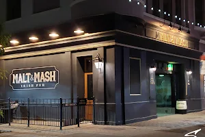 Malt & Mash | Irish Pub image