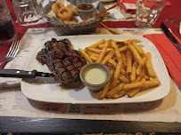 Steak du Restaurant Buffalo Grill Narbonne - n°20