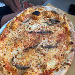 Photo n°2 de l'avis de Aurore. fait le 10/07/2023 à 05:53 sur le  Ristorante Pizzeria Da Giada à Badesi