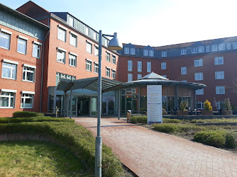Heidekreis-Klinikum gGmbH Krankenhaus Walsrode
