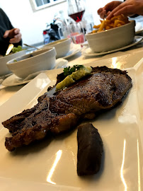 Steak du Restaurant L' Authentique à Metz - n°4