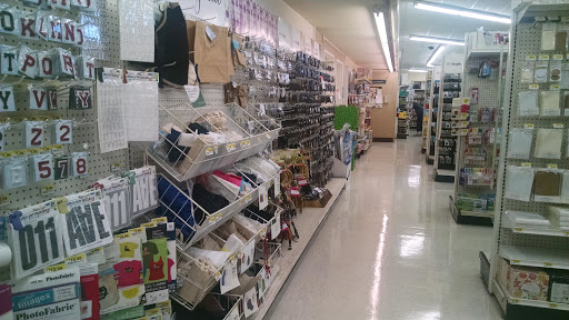 Fabric Store «Jo-Ann Fabrics and Crafts», reviews and photos, 435 San Antonio Rd, Mountain View, CA 94040, USA