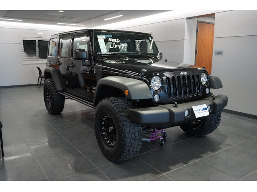 Car Dealer «Best Chrysler Dodge Jeep Ram», reviews and photos, 520 Colony Pl, Plymouth, MA 02360, USA