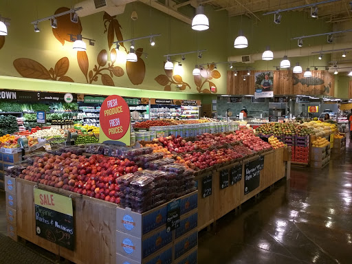 Grocery Store «Whole Foods Market», reviews and photos, 1010 Park Pl, San Mateo, CA 94403, USA