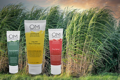 OM Botanical - Best Organic Skin Care, Hair Care, Body Care