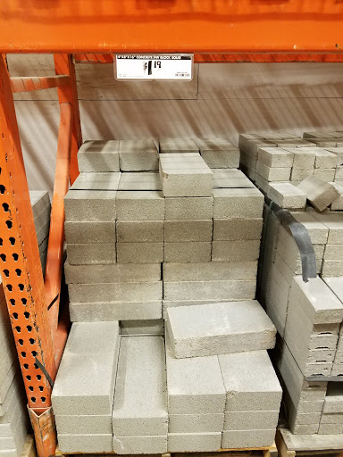 Home Improvement Store «The Home Depot», reviews and photos, 1200 Home Depot Blvd, Sunset Valley, TX 78745, USA