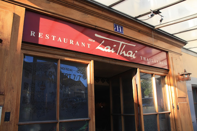 Restaurant Laï Thaï