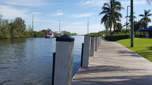 Community Center «I.T. Parker Community Center», reviews and photos, 901 NE 3rd St, Dania Beach, FL 33004, USA