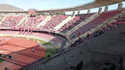 Club De Deportes La Serena S.A.D.P.