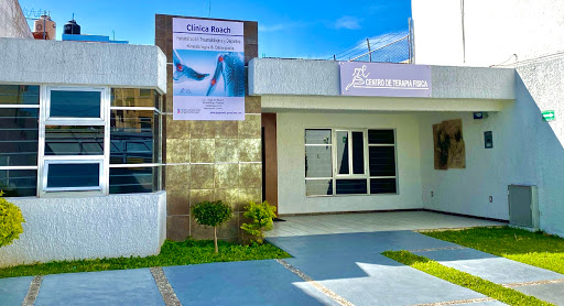 Centro de Kinesiología y Osteopatia Jorge Roach
