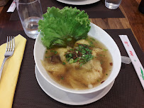 Soupe du Restaurant asiatique Asia Cook à Nice - n°4