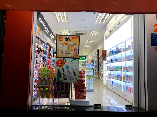 Top 19 các cửa hàng guardian Huyện Mỹ Lộc Nam Định 2022