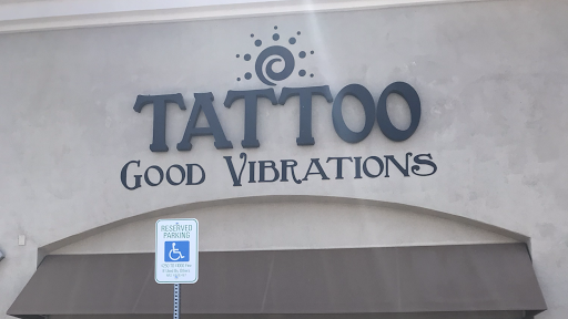 Good Vibrations Tattoo & Piercing Boutique