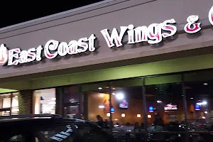 East Coast Wings + Grill image