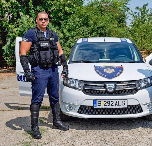 Romanian Security Systems SRL - PUNCT DE LUCRU COVASNA