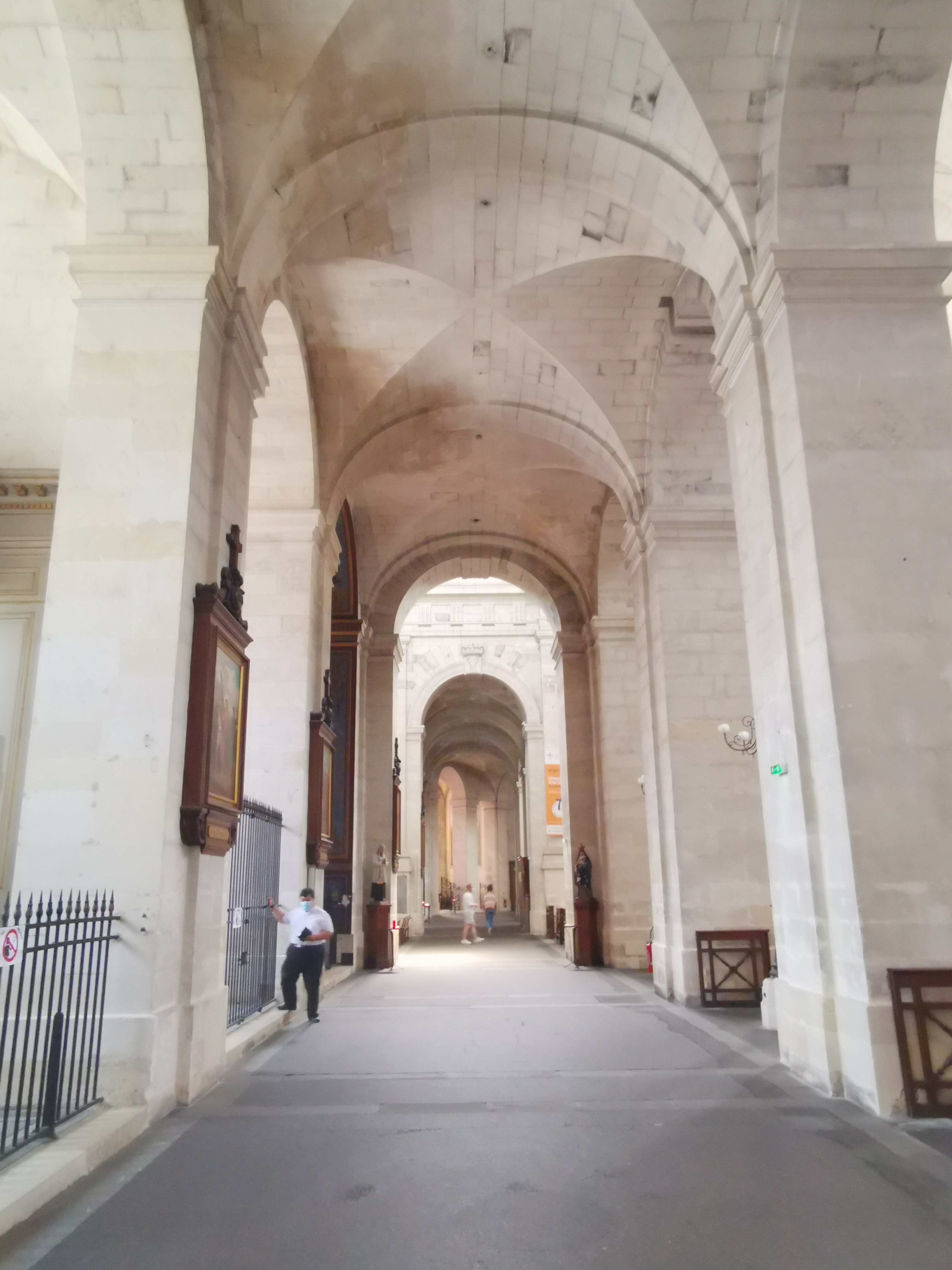 Photo n° 4 de l'avis de Jacques.I fait le 13/08/2021 à 14:10