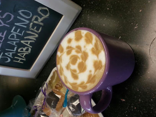 Dessert Shop «The Elegant Truffle», reviews and photos, 1111 Scott St, San Diego, CA 92106, USA