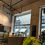 Photo n°4 de l'avis de JJ. fait le 29/04/2023 à 15:47 sur le  Orto Urbano | ristorante con pinseria romana à Milan