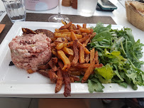 Frite du Chez Les Garçons Restaurant Dax #CLG - n°9