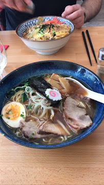 Rāmen du Restaurant japonais authentique Le Petit Harajuku Ramen & Katsu à Paris - n°20