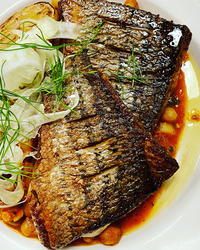 Restaurant «Palate», reviews and photos, 19266 Coastal Hwy, Rehoboth Beach, DE 19971, USA