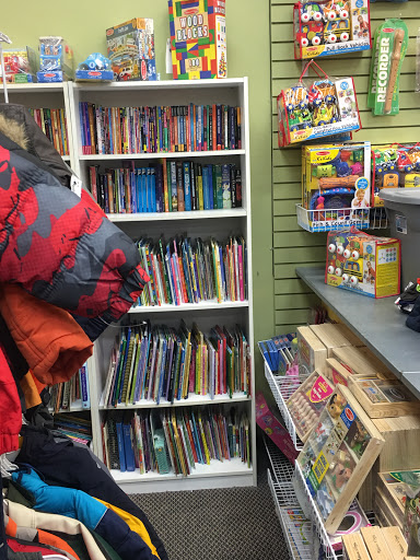 Used Clothing Store «Once Upon A Child», reviews and photos, 5125 N President George Bush Hwy #500, Garland, TX 75040, USA