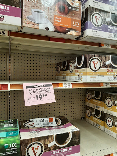 Discount Store «Ocean State Job Lot», reviews and photos, 180 Milk St, Westborough, MA 01581, USA