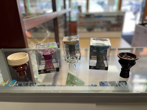 Tobacco Shop «Smoke Zone & Gifts», reviews and photos, 46699 Mission Blvd #210, Fremont, CA 94539, USA