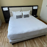 Photo n°4 de l'avis de Nikos.n fait le 27/11/2023 à 21:28 sur le  AC Hotel Milan Sesto à Milan