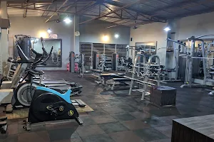 Fitness Point, Dharwad image