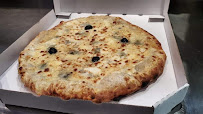 Plats et boissons du Pronto Pizza - Pizzeria à Martigues - n°18