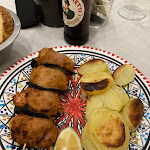 Photo n°1 de l'avis de Tom.p fait le 26/09/2022 à 17:55 sur le  La Tavernaccia à Palermo