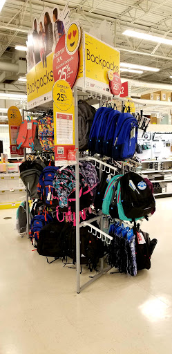 Office Supply Store «Office Depot», reviews and photos, 2710 Wilma Rudolph Blvd, Clarksville, TN 37040, USA