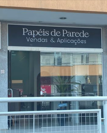 RENOVE PAPÉIS DE PAREDE