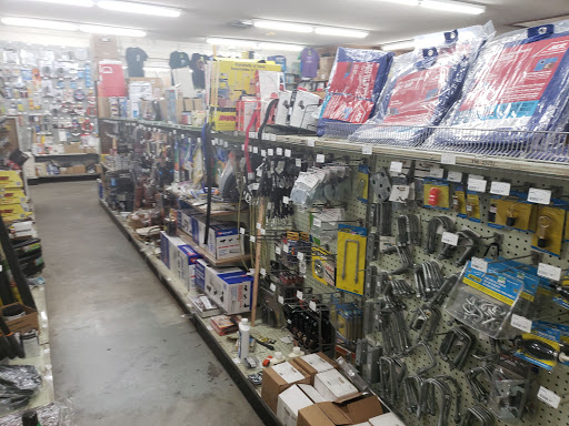 Hardware Store «Socastee Hardware Store», reviews and photos, 4860 Dick Pond Rd, Myrtle Beach, SC 29588, USA