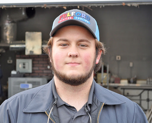 Air Conditioning Repair Service «Fulford Heating & Cooling», reviews and photos