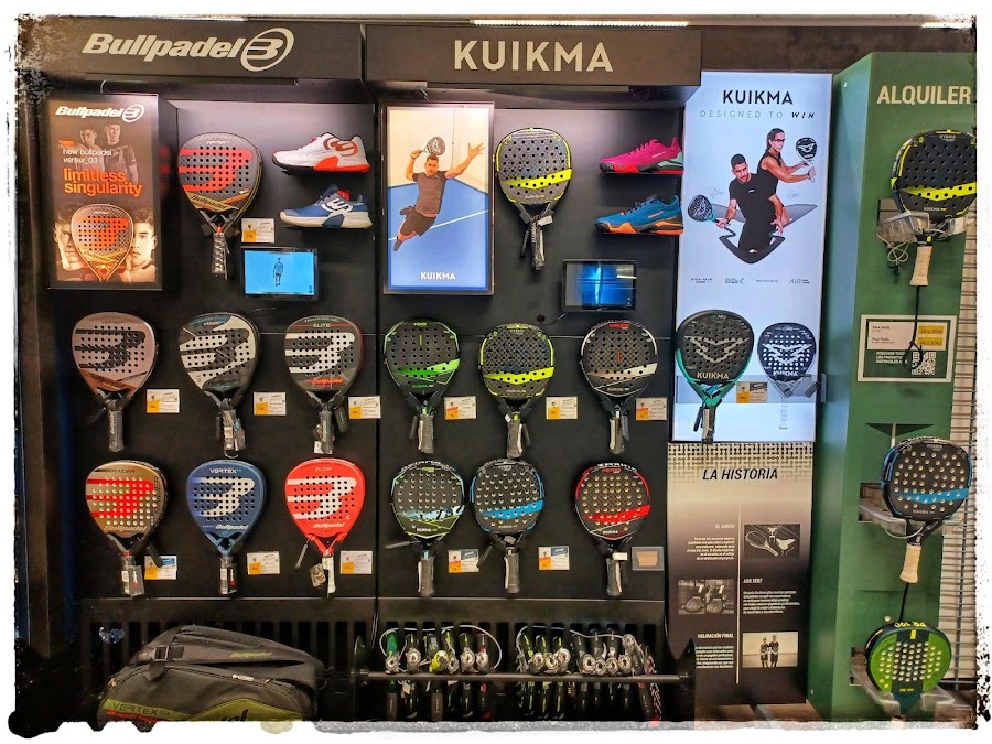 Decathlon San Sebastián de los Reyes
