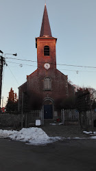 Église Saint-Materne de Suarlée