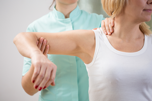 Vital Body Osteopathy + Massage