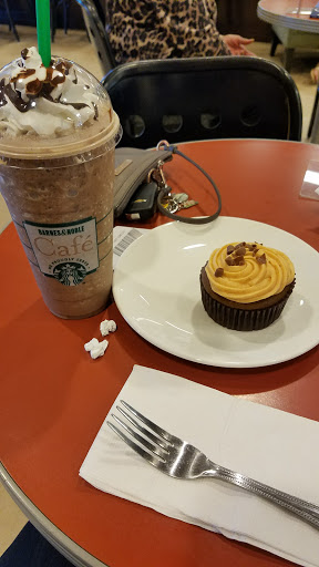 Book Store «Barnes & Noble», reviews and photos, 5100 Kilgore Ave, Hampton, VA 23666, USA