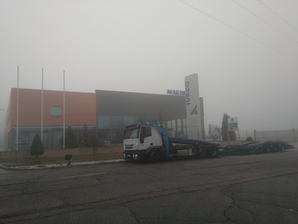 Imagen de MARTINAUTO SL (10 de 10)