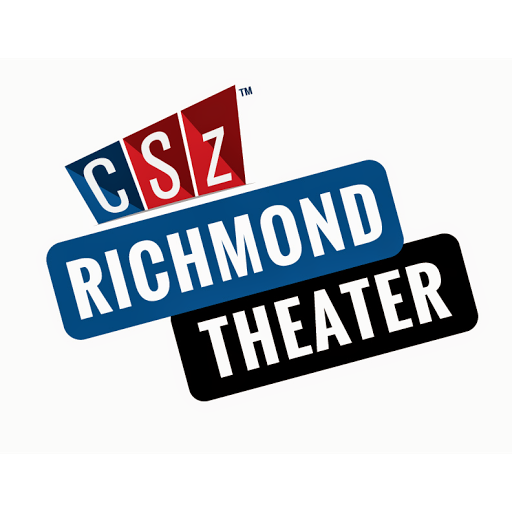 Performing Arts Theater «CSz Richmond Theater home of ComedySportz», reviews and photos, 8906 W Broad St, Richmond, VA 23294, USA
