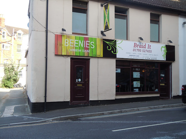 Reviews of Braid It in Swindon - Barber shop