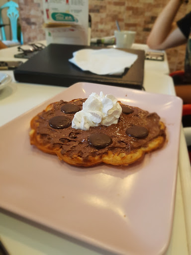 Panaderia Keko