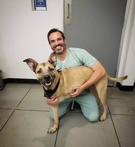 Los Angeles Veterinary Center