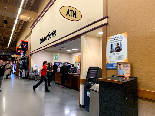 Grocery Store «Wegmans», reviews and photos, 100 Wegmans Way, Charlottesville, VA 22902, USA