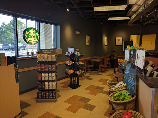 Starbucks, 1677 S Havana St, Aurora, CO 80012, USA, 