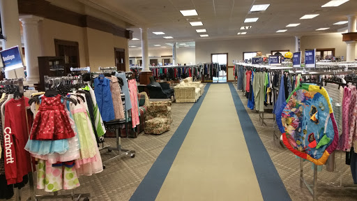 Thrift Store «Goodwill», reviews and photos, 1201 Savoy Plaza Ln, Savoy, IL 61874, USA