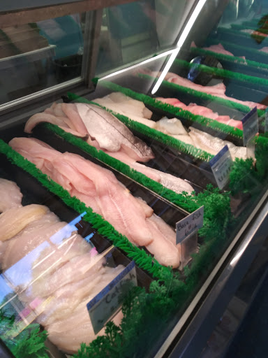 Seafood Market «Key West Shrimp Company», reviews and photos, 7217 Gulf Blvd, St Pete Beach, FL 33706, USA