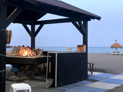 Información y opiniones sobre Restaurante Casa Paco I Costa- Lago de Torremolinos